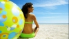 Vara 2012: Cinci sfaturi esenţiale pentru când mergi la plajă 