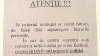 Atenţie, se fură! Spitalul Oncologic, "bântuit" de hoţi