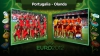 EURO 2012: Portugalia s-a calificat în sferturi, iar Olanda a fost eliminată! 