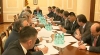 Consiliul Suprem de Securitate se întruneşte în şedinţă: Vor fi audiaţi mai mulţi şefi ai instituţiilor de stat