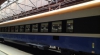 (VIDEO) Primul tren modernizat în România a fost prezentat OFICIAL 