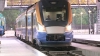 IMAGINI VIDEO EXCLUSIVE! Primul tren european a ajuns la Chişinău