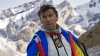 Record mondial: A coborât din Himalaya în 90 de secunde de la 6543 metri VIDEO