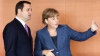 Filat VS Merkel: Cine e mai premier?