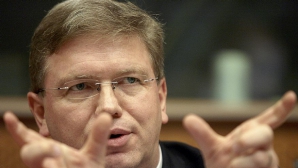 Negocierile pe marginea Acordului de Asociere cu UE ar putea fi încheiate până la sfârşitul anului