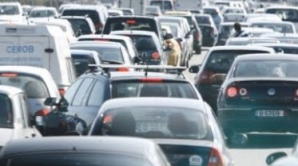 Atenţie! Circulaţia pe o porţiune a bulevardului Mircea cel Bătrân va fi blocată timp de două zile