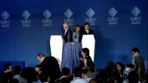 Liderii celor mai puternice 20 de state ale lumii s-au reunit în cadrul summit-ului din Mexic 