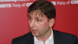 Reşetnicov îi acuză pe Mişin, Babenco şi Botnariuc de trădare şi spune că au fost cumpăraţi