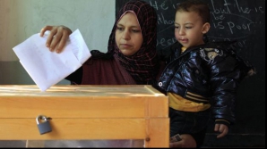 Noi tensiuni în Egipt: Rezultatele alegerilor vor fi anunţate mai târziu 