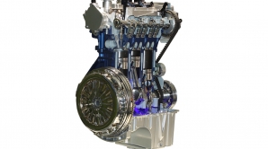 OFICIAL: Ford 1.0 EcoBoost este Motorul Anului 2012