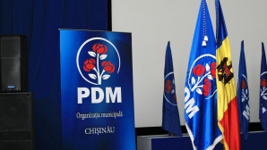 Sâmbătă, Partidul Democrat îşi decide viitorul