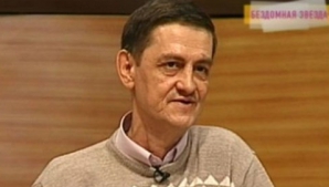 Actorul Gheorghe Grâu revine pe ecrane