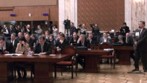 Deputaţii AIE, convinşi că revenirea PCRM în Parlament va facilita procesul legislativ