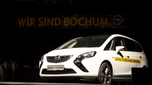 General Motors va închide uzina Opel din Bochum în 2016