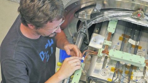 În Germania va fi construit un nou accelerator de particule