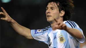 Evoluție impresionantă a lui Messi într-un amical cu Brazilia. Argentinianul a fost lăudat și de Ronaldo VIDEO