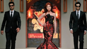Spioana rusoaică Anna Chapman a devenit fotomodel FOTO