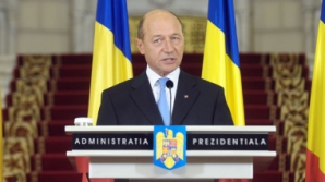Declaraţie de avere: Cu cât s-a îmbogăţit Băsescu, pe timp de criză