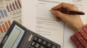 Impozit cu reducere. Ce scutire primeşti dacă achiţi taxele până la 30 iunie