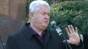 Voronin se laudă: Nu am copiat la examene. Am trei diplome de merit