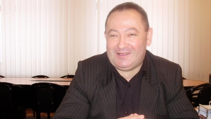 Tiraspolul are un nou "speaker". În locul lui Kaminski a fost ales un român