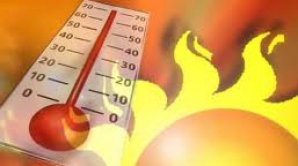 Atenţie! Meteorologii anunţă COD PORTOCALIU DE CANICULĂ