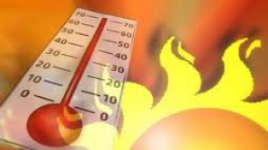 Întreaga lume se topeşte de căldură. În unele regiuni temperaturile ajung şi până la 40 de grade Celsius