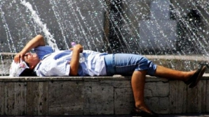 Se anunţă o săptămână de FOC în Moldova