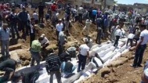 Regimul lui Bashar al-Assad: Rebelii sirieni sunt vinovaţi de masacrul comis în Houla 