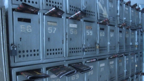 Dispozitiv explozibil detonat într-o căsuţă poştală: Un bărbat a fost rănit