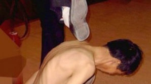 "Reprezentanţii instituţiilor de drept din Moldova muşamalizează cazurile de tortură"