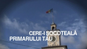 (I)REALIZĂRILE primarului din Anenii Noi FOTO