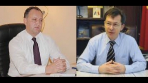 Dodon: Rectificările la buget sunt DEZASTRUOASE. Ce răspunde ministrul Negruţa