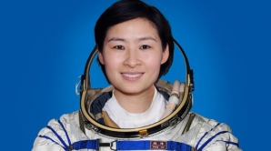 Zbor istoric. China trimite în spaţiu prima femeie-cosmonaut