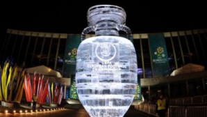 Euro 2012! Meciul Olanda - Germania s-a încheiat. Scor final: 1-2 