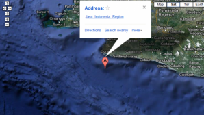 Cutremur de 6,1 pe insula Java