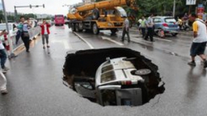 Fotografiile lunii iunie. VEZI cele mai impresionante evenimente din lume