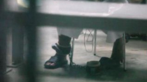 Imagini în premieră: Cum trăiesc cei mai periculoşi deţinuţi din lume VIDEO