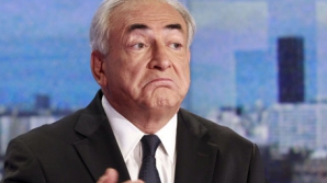 Presa străină scrie că fostul şef al FMI Dominique Strauss-Kahn a divorţat