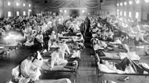 Experimentul care le oferă teroriştilor reţeta pentru o armă biologică. Un strănut transformat într-o pandemie