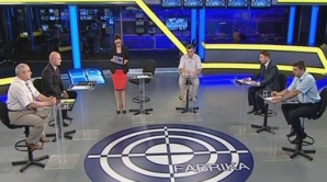 "Aventurierii Alianţei împiedică reforma MAI din cauza intereselor lui Filat"