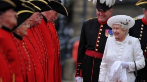 Ultima zi a ceremoniei regale în Marea Britanie. Ce va face azi Regina Elisabeta a II-a