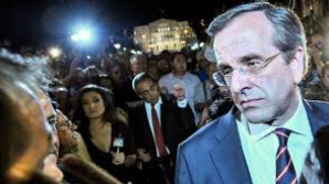 La Atena a avut loc ceremonia de învestire a noului guvern elen