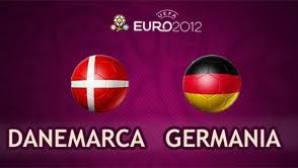 EURO 2012: Germania a învins Danemarca şi s-a calificat în sferturi 
