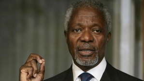 Reprezentantul special al ONU, nemulţumit de situaţia din Siria