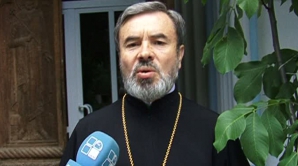 Marchel afirmă că nu se va supune deciziei Eparhiei de Centru de a nu mai organiza proteste 