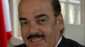 Ambasadorul Bahrainului la Paris, acuzat de hărţuire sexuală 