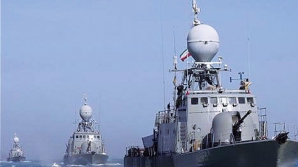 Pegătire de război: Rusia trimite două nave în Siria  