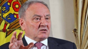 Timofti anunţă şedinţa Consiliului Suprem de Securitate. Ce se va discuta