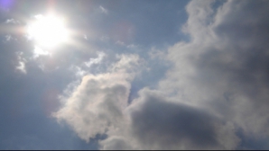 Mâine vremea se răcoreşte 